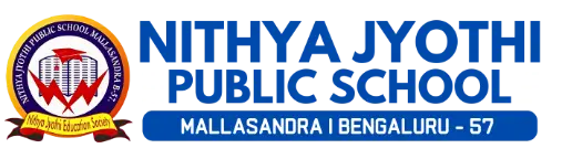 Nithya Jyothi Public School